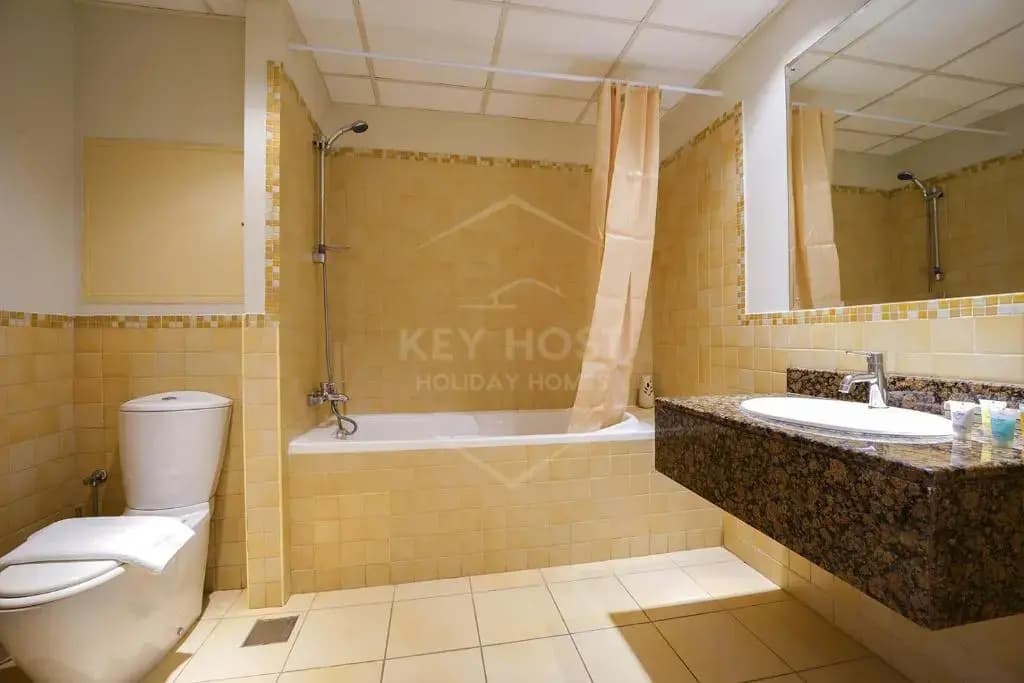 KeyHost - Full Sea View Majestic 2BR Apartment - Rimal JBR - K2530 - photo 6