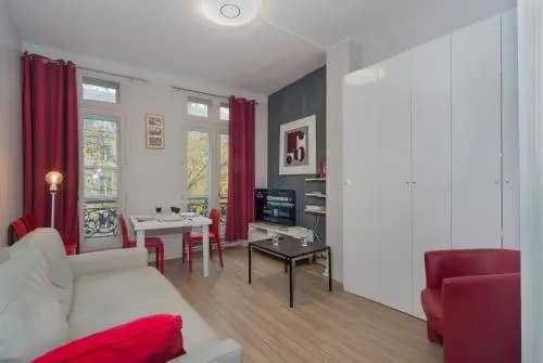 Appartement Quartier Latin - photo 6