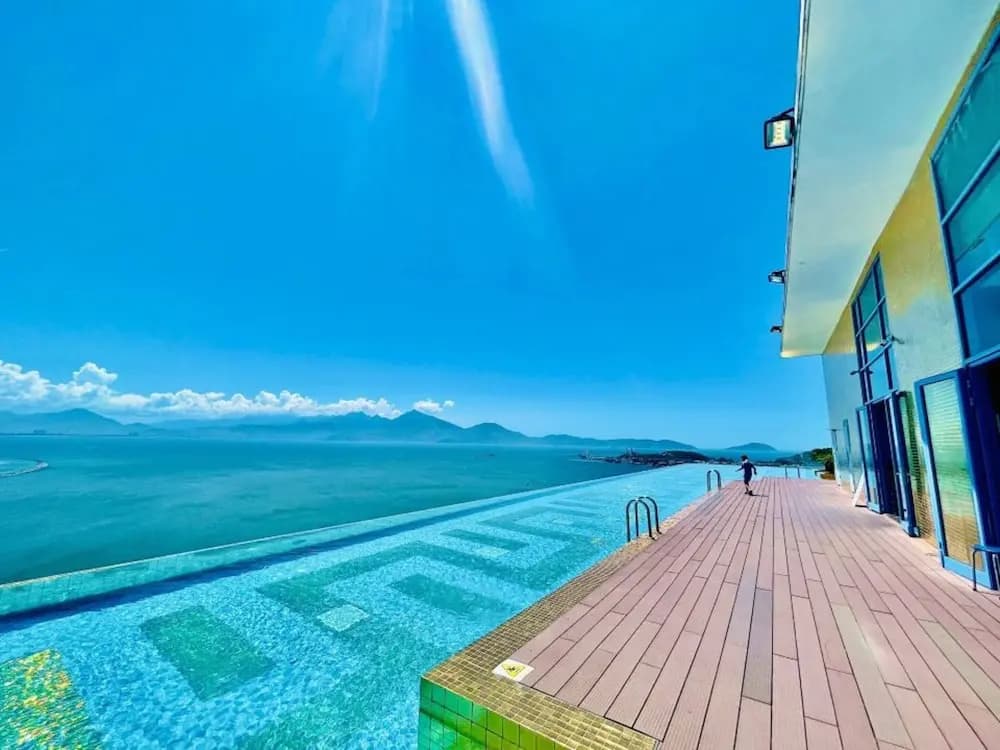 Dana Pearl Bay Apartment by Dimo Trip - photo 7