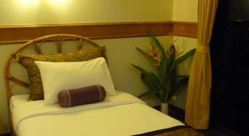 Pen Villa - photo 2