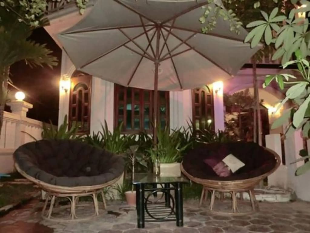 EOcambo Villa - photo 9