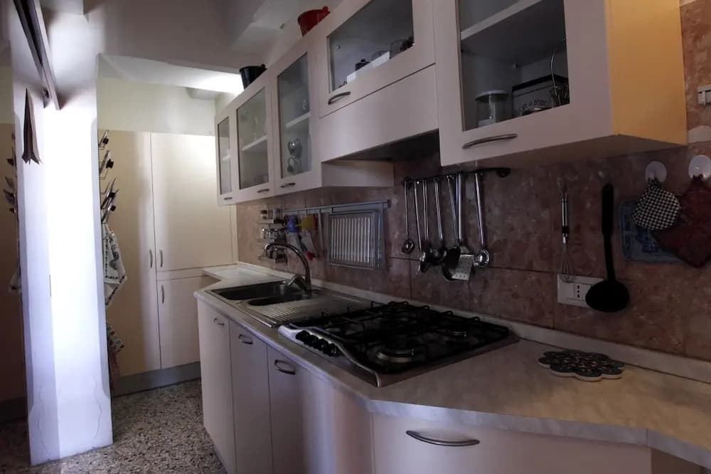 Giudecca Apartment View - photo 21