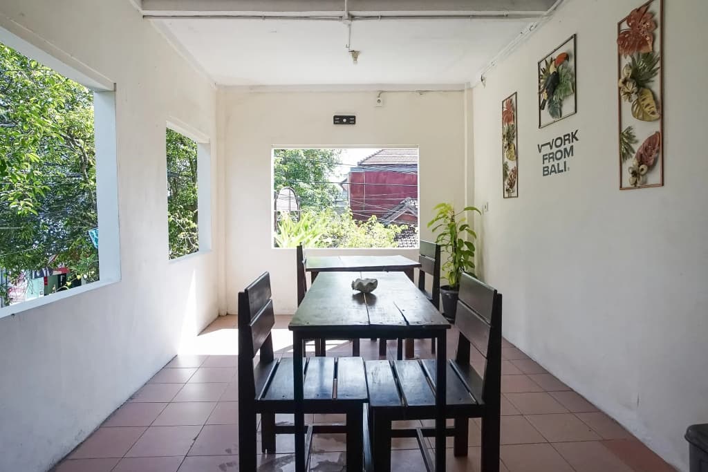 Pudi Homestay - photo 7