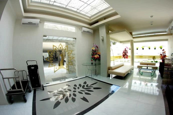 Du Parc Saint Charles - photo 15