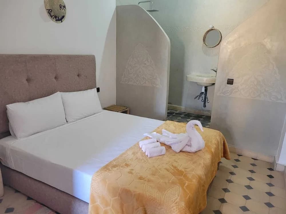Riad Malayine - photo 4