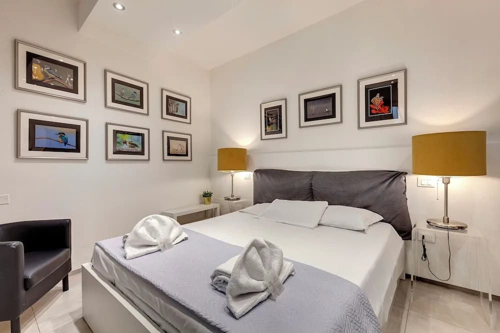 Mamo Florence - Conce Apartment - photo 2