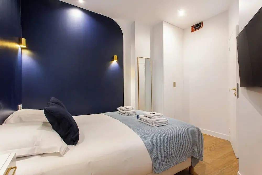 Beautiful Apartment - 4br/10p - Rue des Martyrs - photo 8