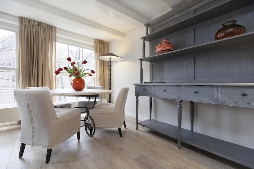 Lex Apartments - photo 11