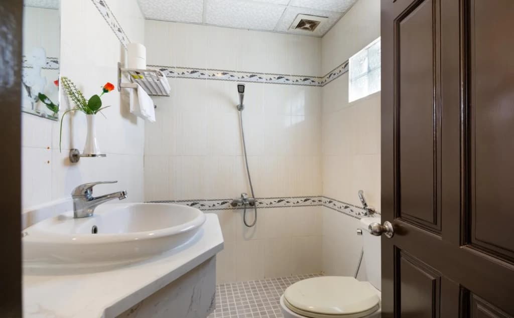 Ken Hotel Nha Trang - photo 10
