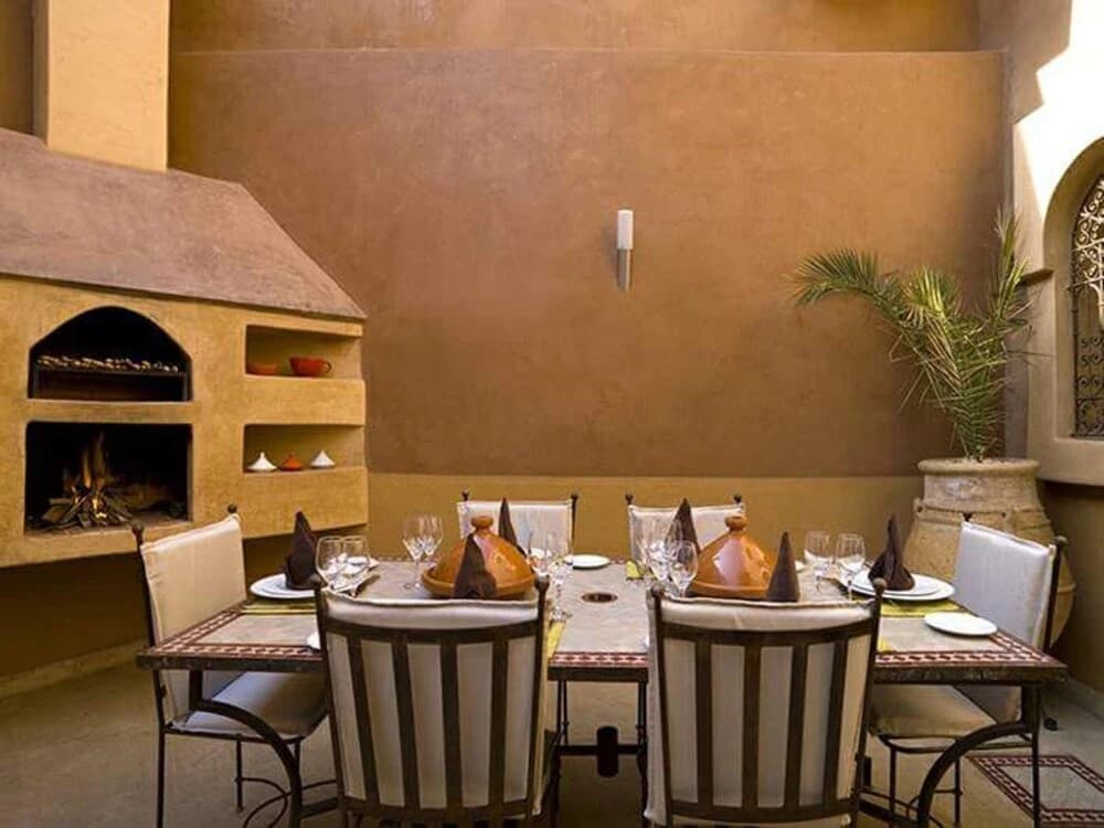 Villa Aïa - 3 suites with breakfast - photo 16