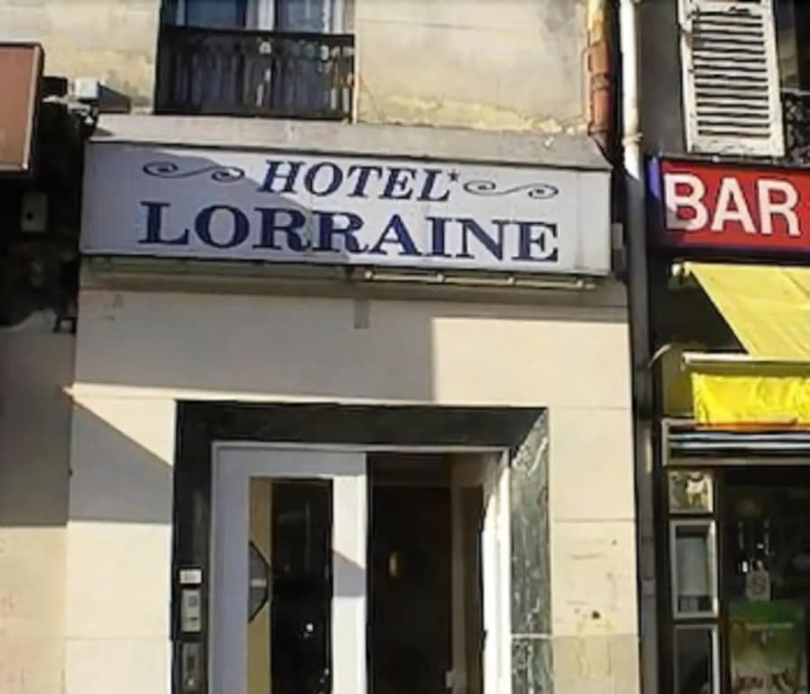 Hôtel De Lorraine - photo 12
