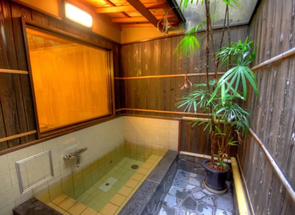 Oyado Niwa - photo 7
