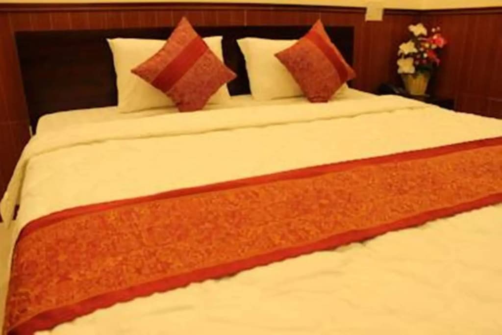 Cau Rong Hotel Danang - photo 4