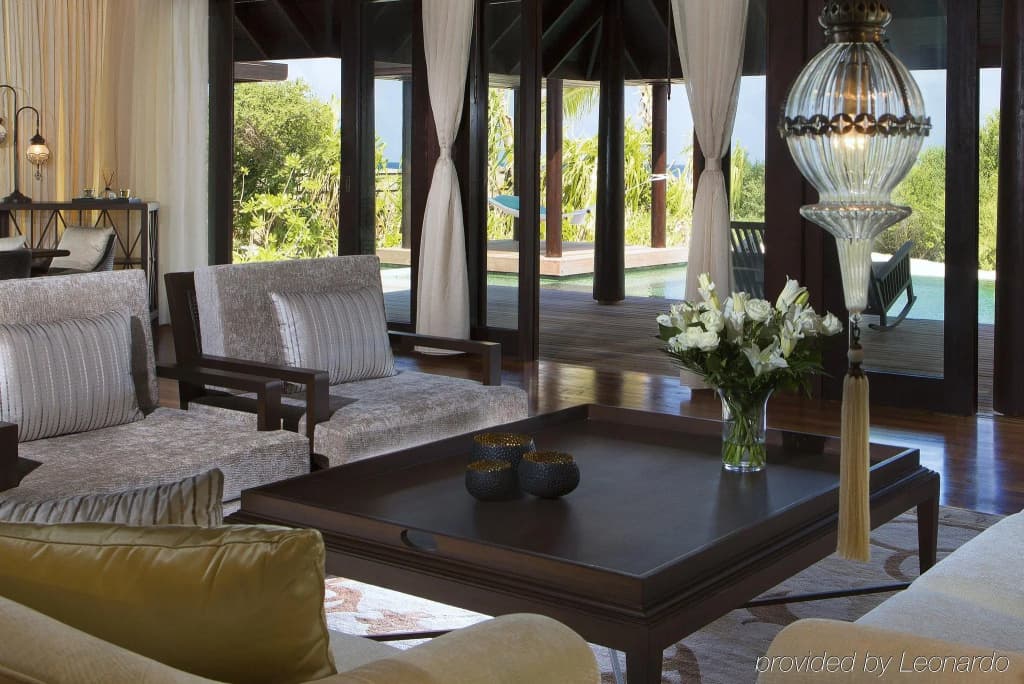 Anantara Kihavah Maldives Villas - photo 14