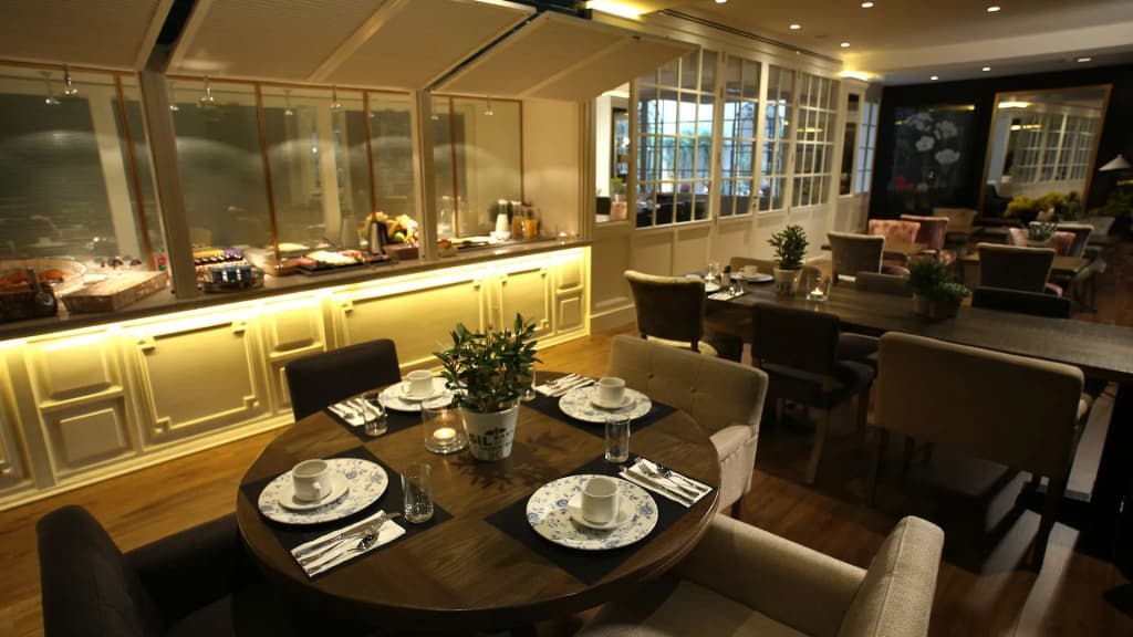 Ofelias Hotel Barcelona 4Sup - photo 17