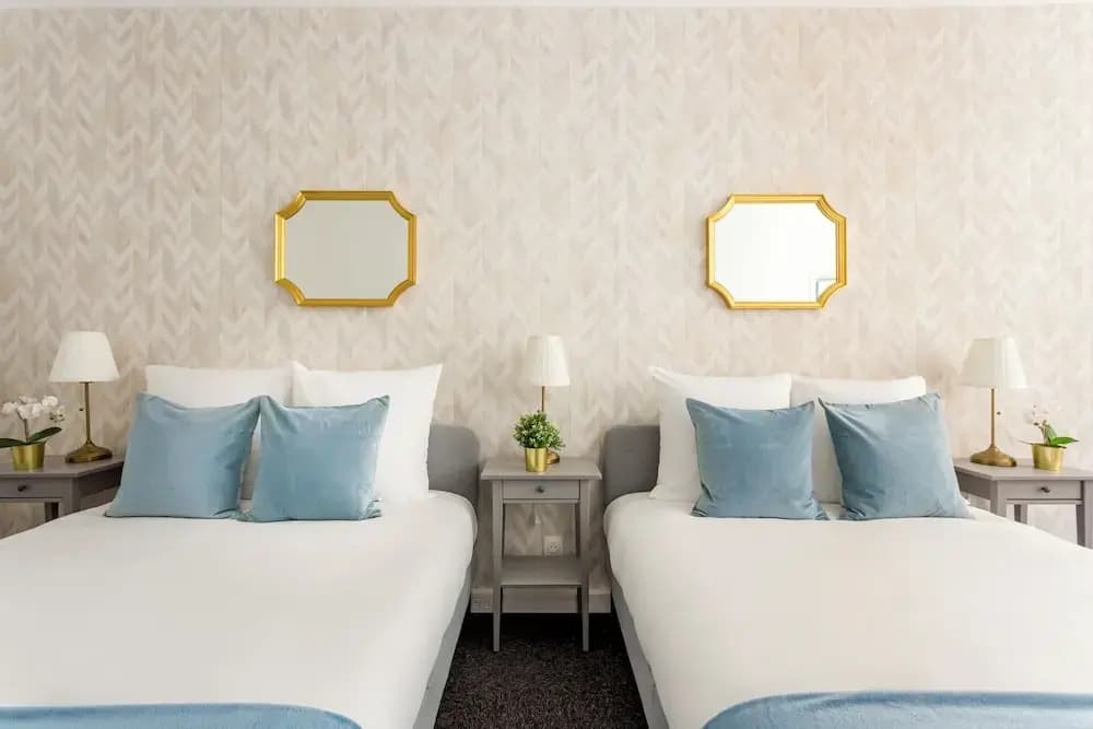 Merveil Family Suite - Saint Denis II - photo 2