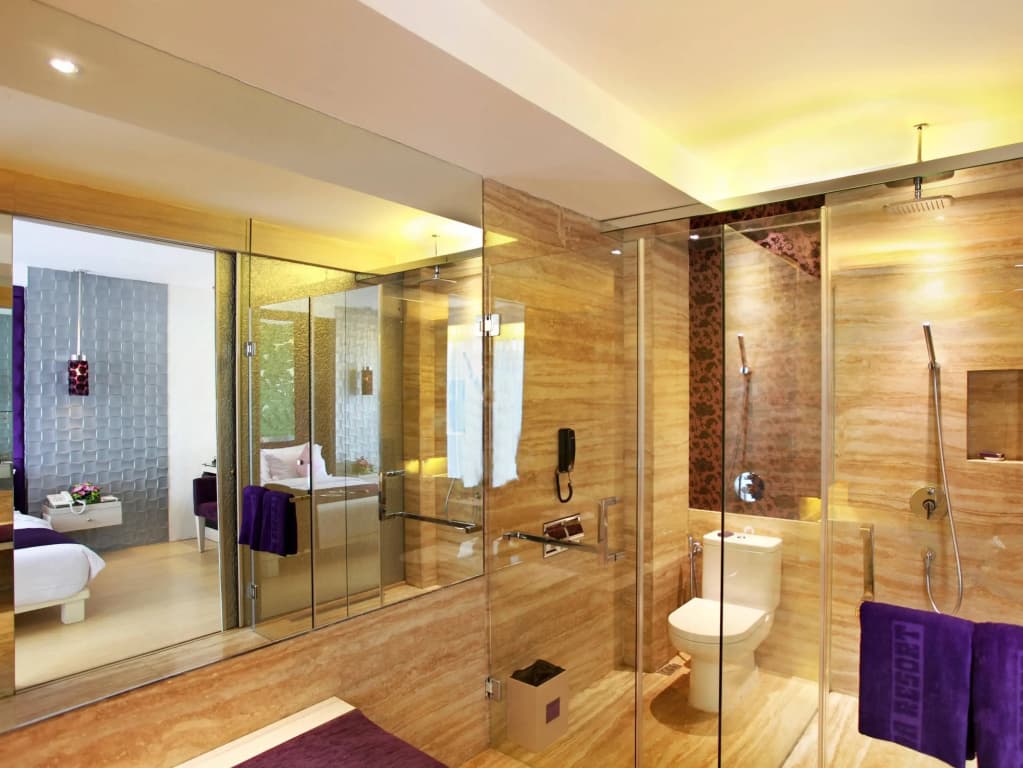 Grand Mega Resort & Spa Bali - photo 8