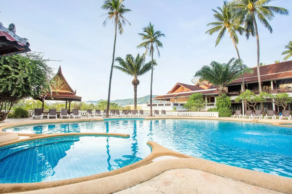 Nova Samui Resort - photo 17