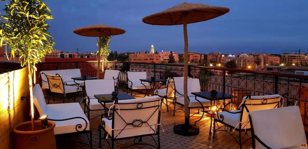 Dellarosa Boutique Hotel & Spa - photo 3