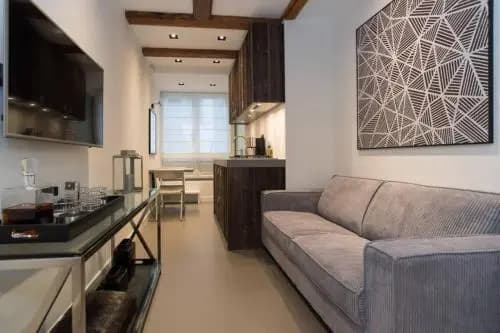 Canal Dream Apartment - photo 4