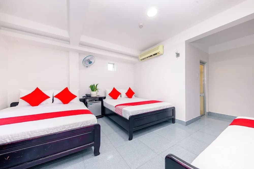 Oyo 515 Hon Do Hotel - photo 2