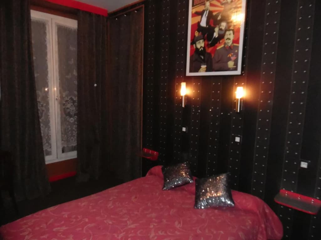 Nazareth Hotel - photo 12