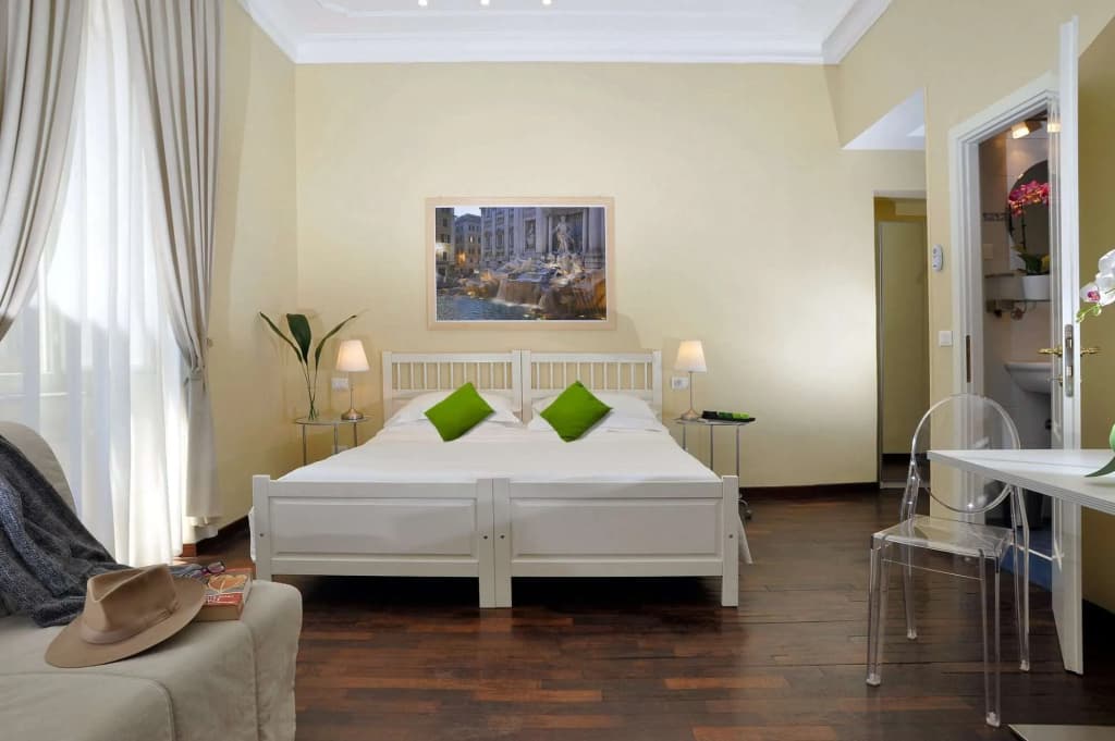 Best Sistine B&B - photo 6