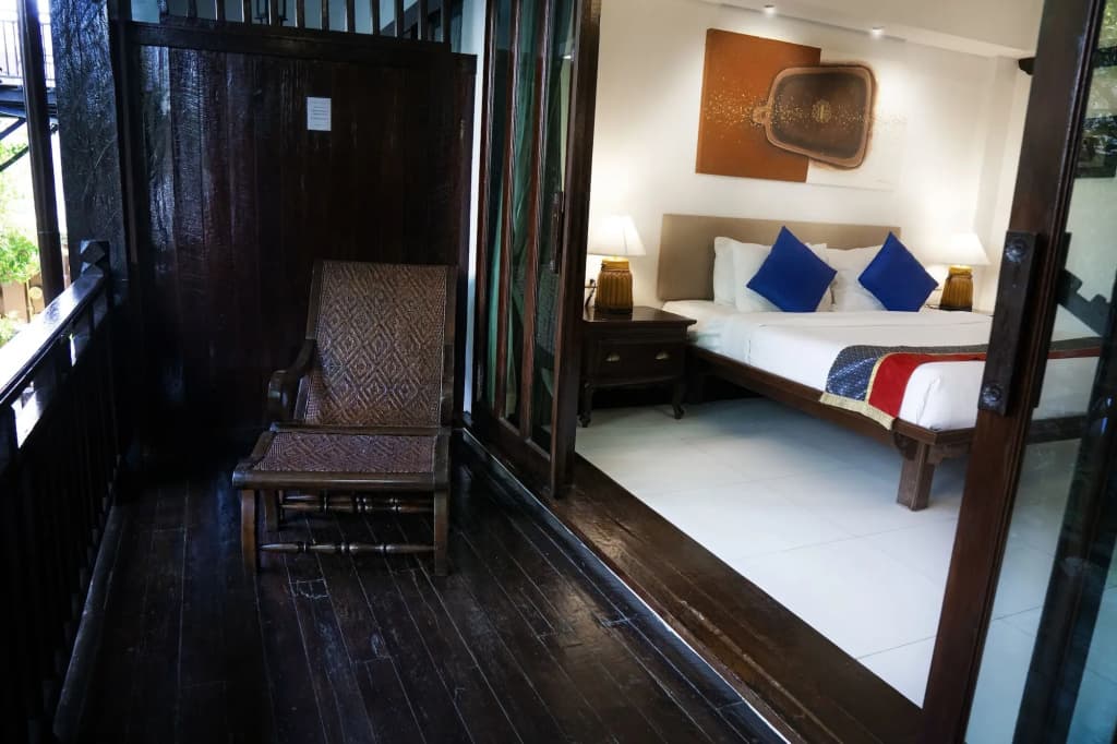 Yantarasri Resort - photo 34
