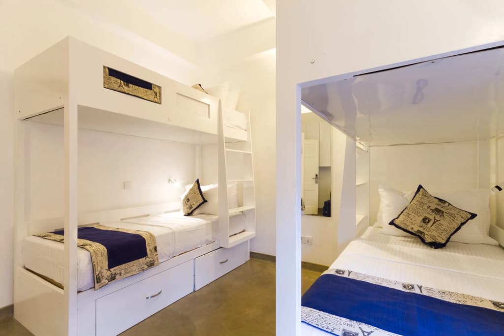 My Story Hostel - photo 17
