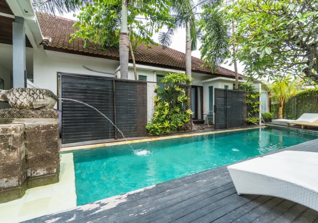 Berawa Beach Residence - photo 7
