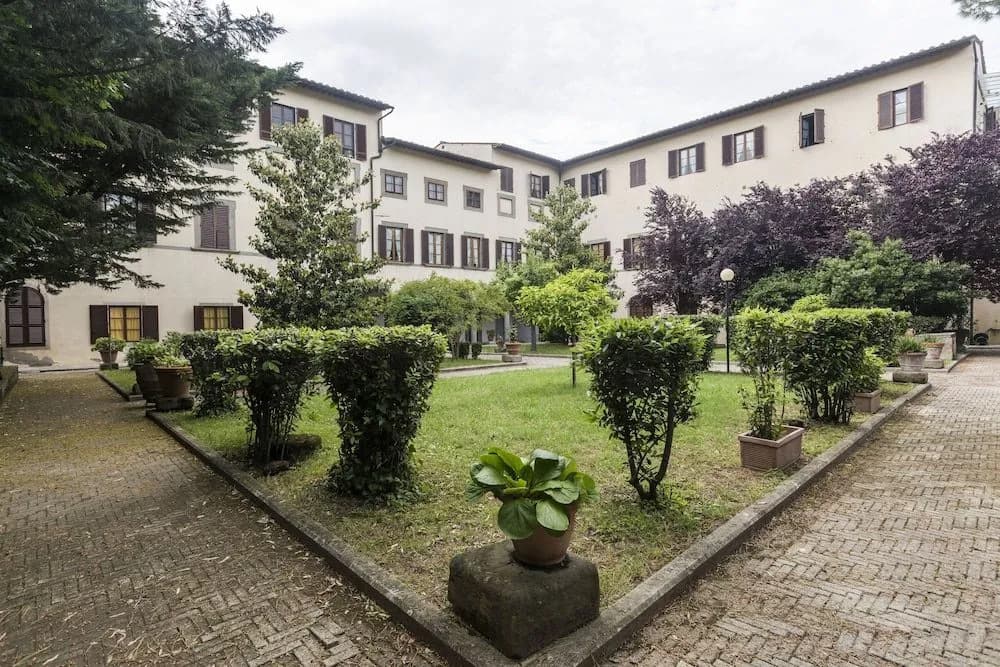 Foresteria Valdese di Firenze - Casa per Ferie - photo 16