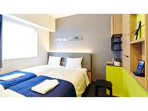 hotel MONday Akihabara Asakusabashi - Vacation STAY 79057v - photo 5