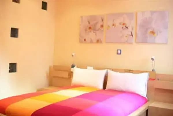 Hostal Arco Iris - photo 7