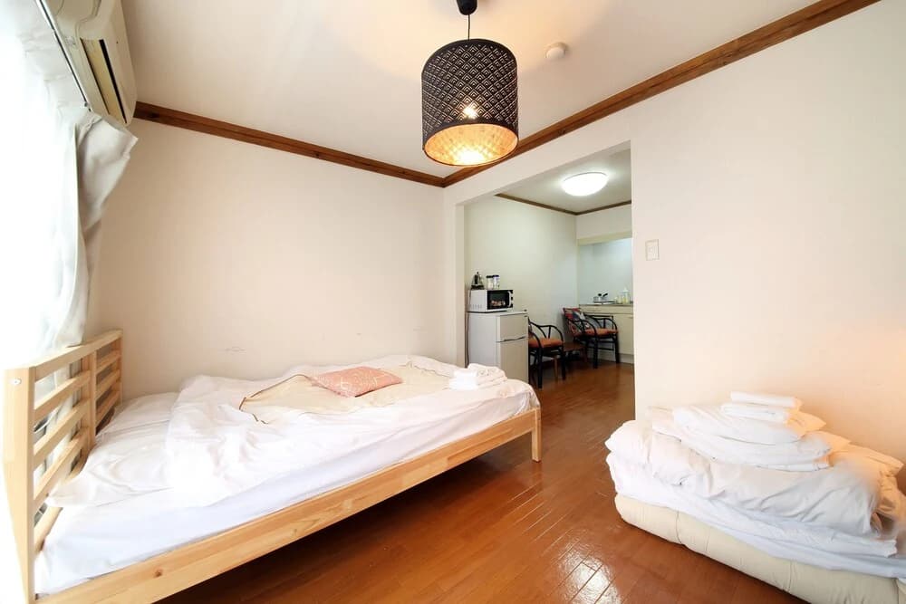 Ex Ebisu Apartment 202 - photo 4