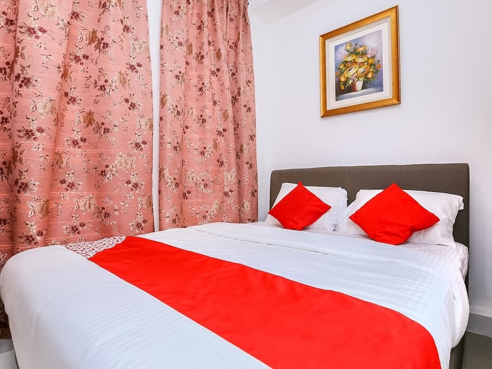 Roselyn Inn by OYO Rooms - photo 1