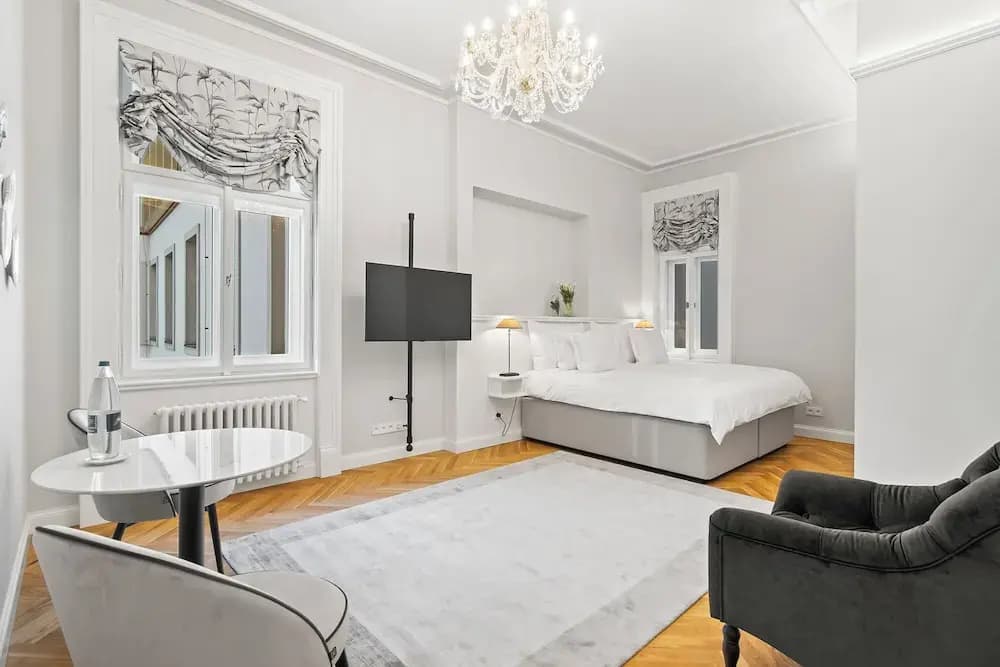 Vodičkova Luxury Suites - photo 5