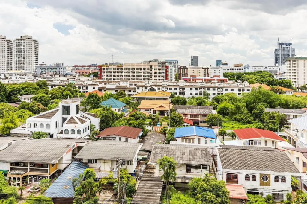 Livotel Hotel Lat Phrao Bangkok - photo 20