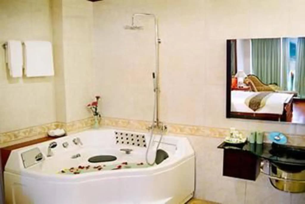 Grand Halong Hotel - photo 8