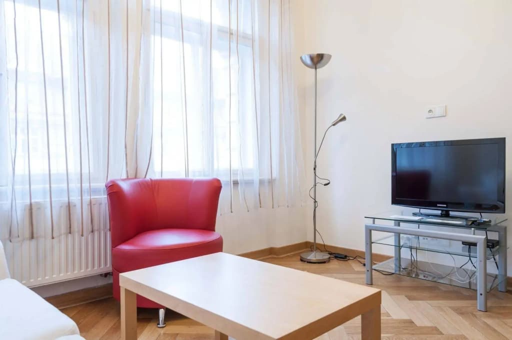 GH Prague Apartments - photo 16