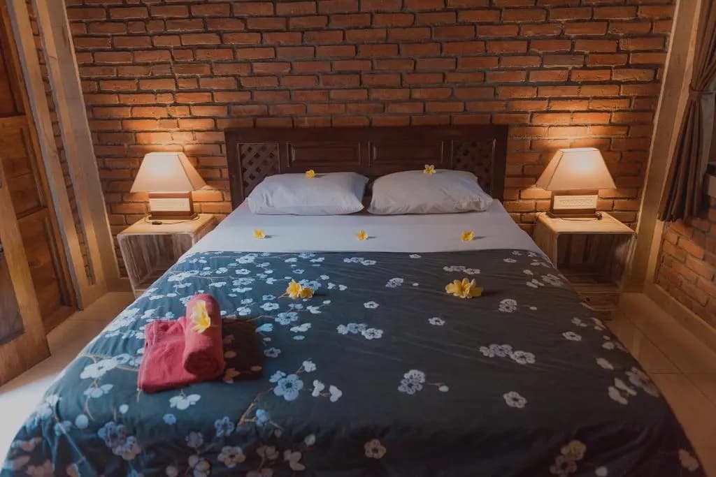 Satria Bungalow - photo 2
