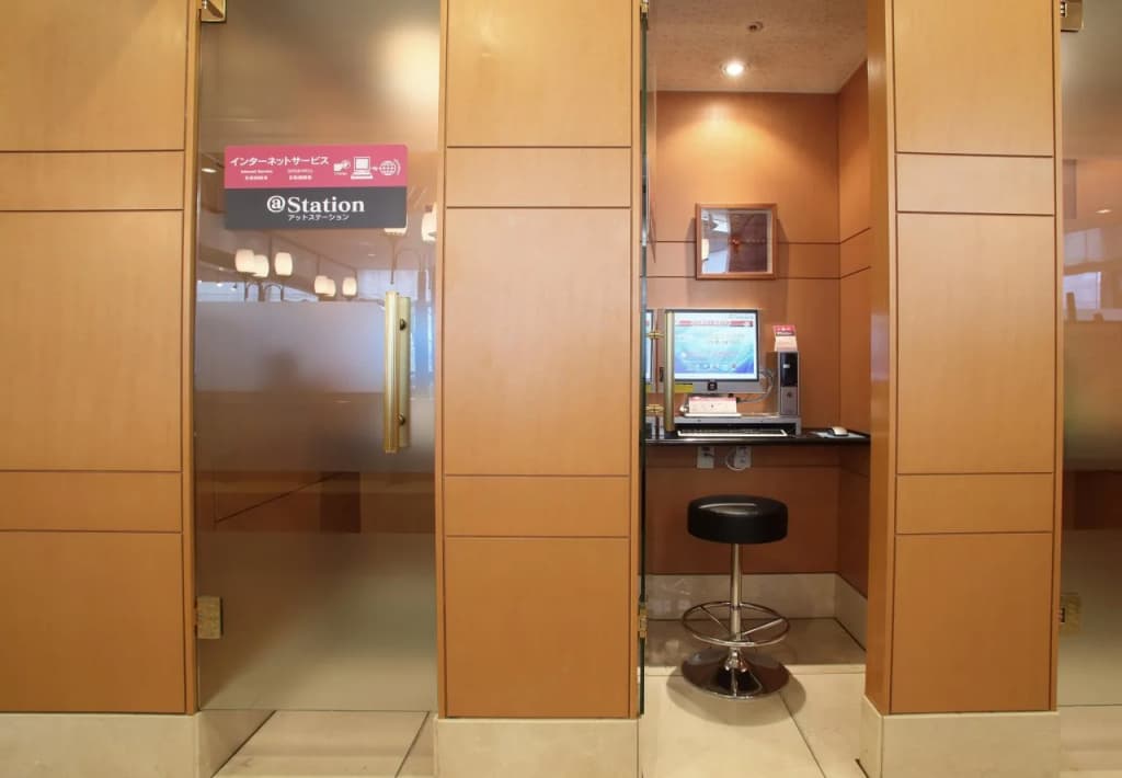 Daiichi Hotel Ryogoku - photo 13