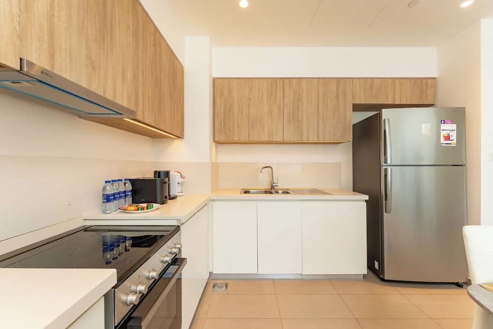 PVH - Executive Residences 2BR - photo 20