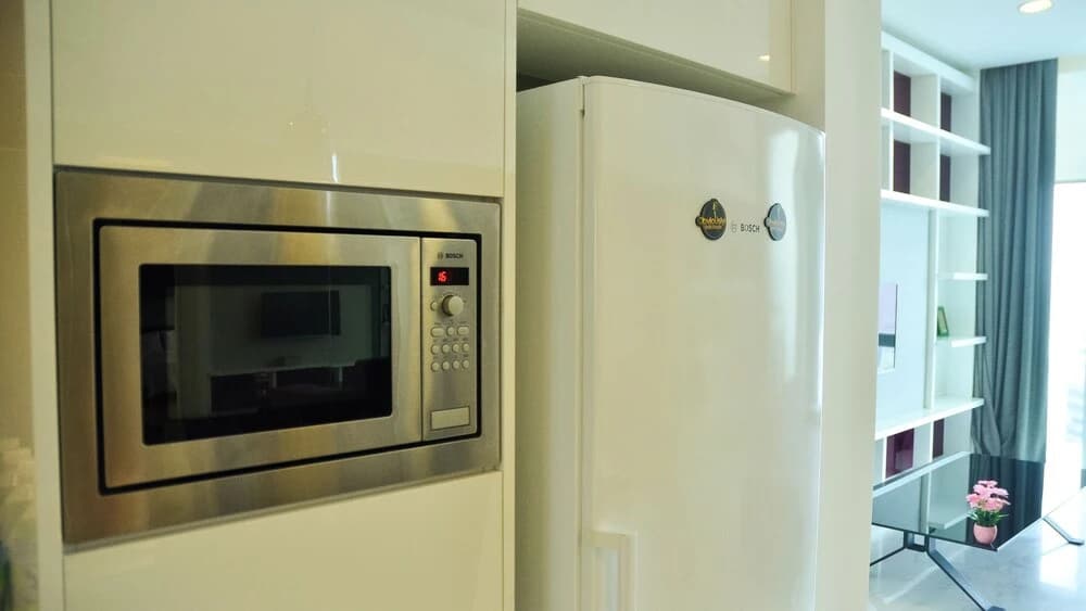 Zenspace D'Face Suites - photo 34