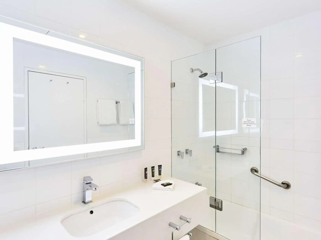 Novotel Melbourne Glen Waverley - photo 9