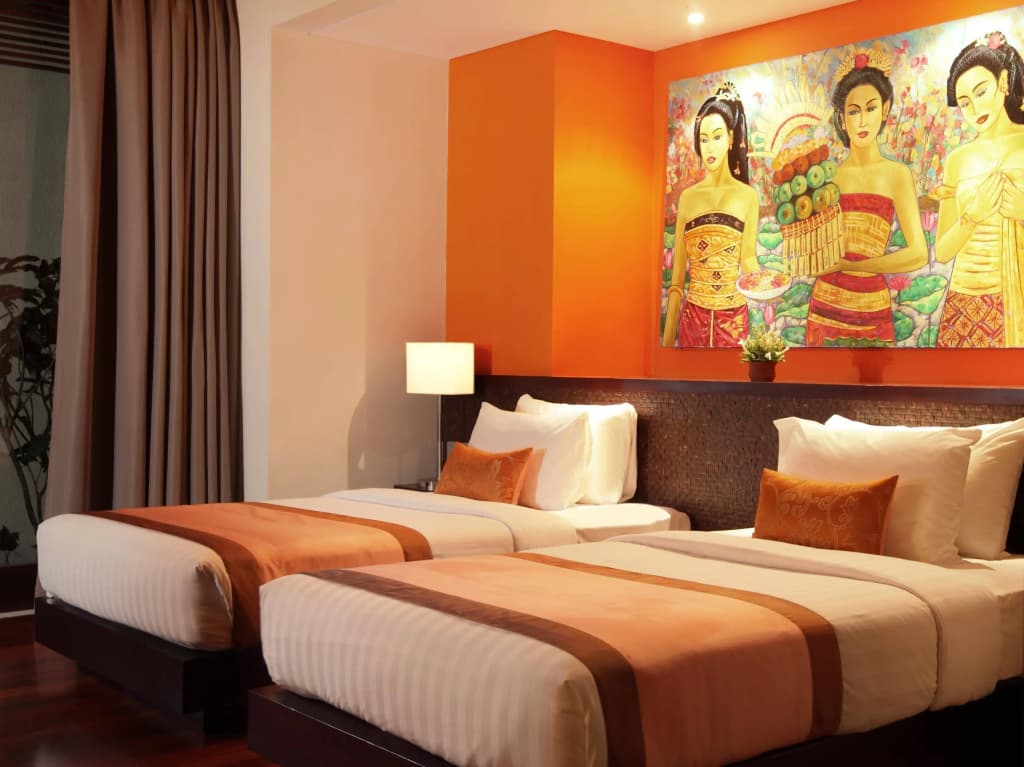 Mahagiri Villas Sanur - photo 2