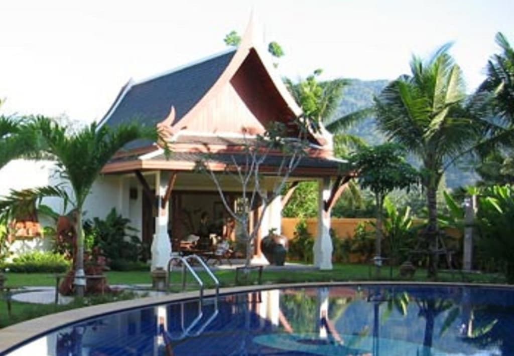 Himmaphan Villa - photo 11