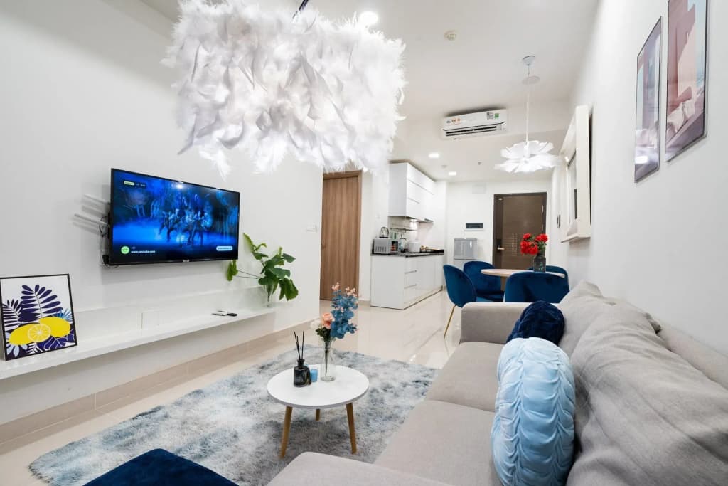 9TRIP STAY in Soho Residence - photo 14