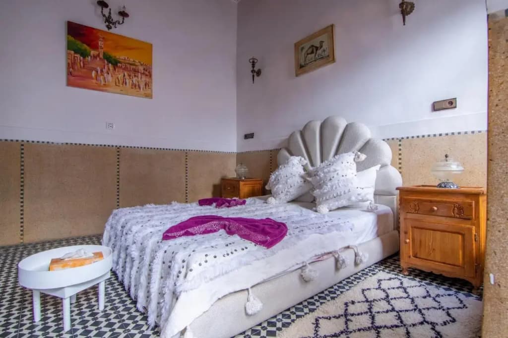 Riad Jwido Marrakech - photo 6