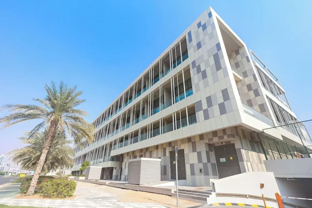 Silkhaus Al Raha Lofts 2 - photo 19