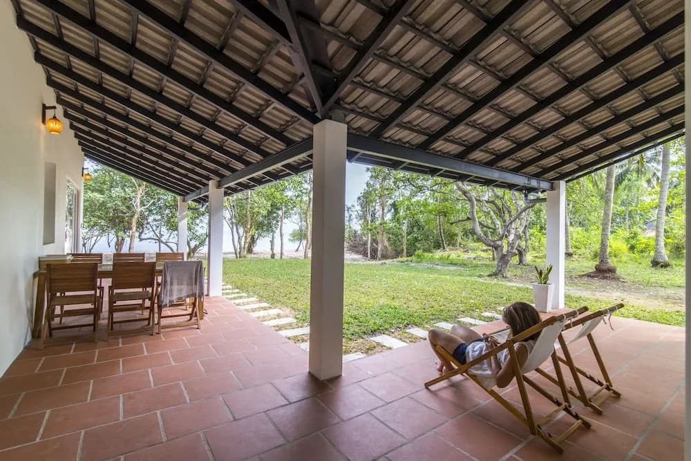 Cashew Cashew Villa - photo 16